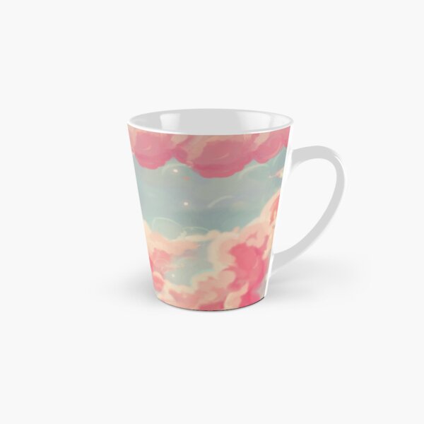 dreamy appa poster v4 (extended version ) Tall Mug