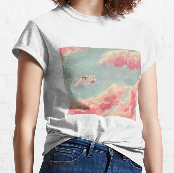 dreamy appa poster v4 (extended version ) Classic T-Shirt