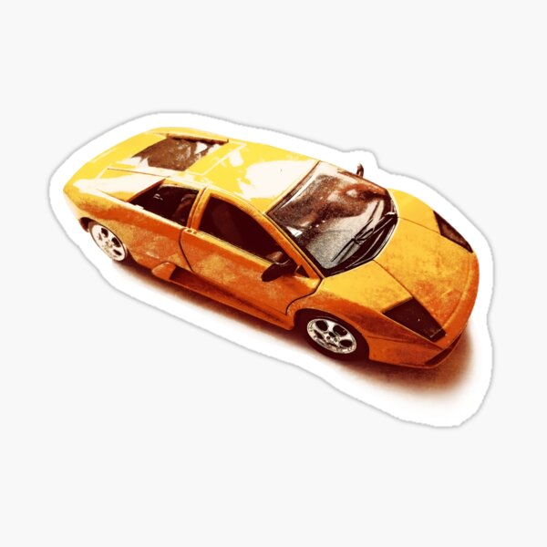 Super Speed Stickers Redbubble - roblox vehicle tycoon bugatti vision gt