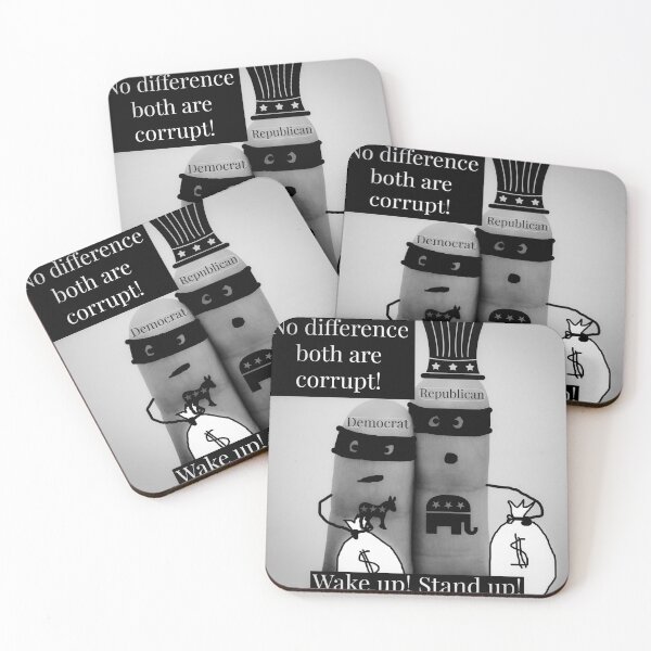 Item preview, No Difference  designed and sold by Awake-Aware.