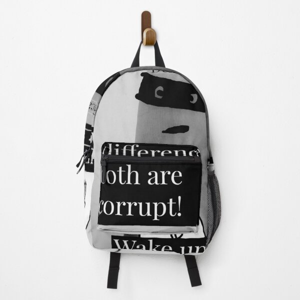 Item preview, No Difference  designed and sold by Awake-Aware.