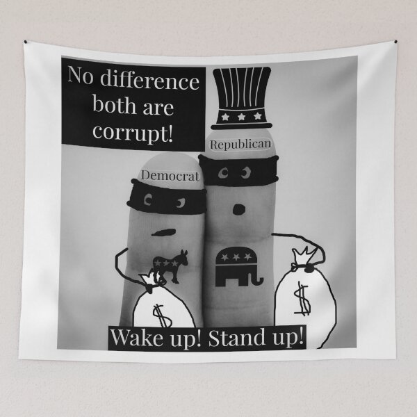 Item preview, No Difference  designed and sold by Awake-Aware.