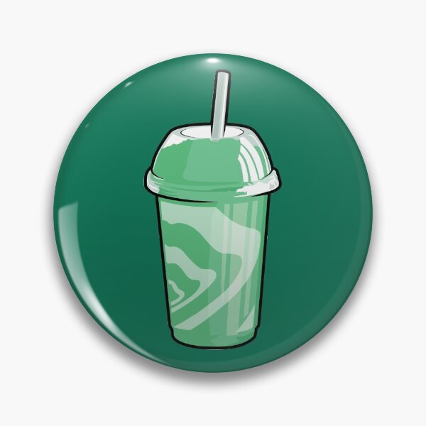 Item preview, Baja Soda Freeze designed and sold by Highonbricks.