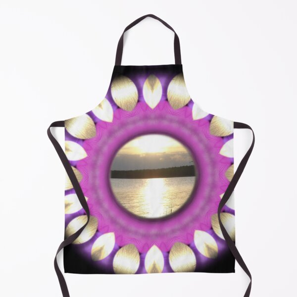 Item preview, Sunset in summertime designed and sold by Pepita Selles.