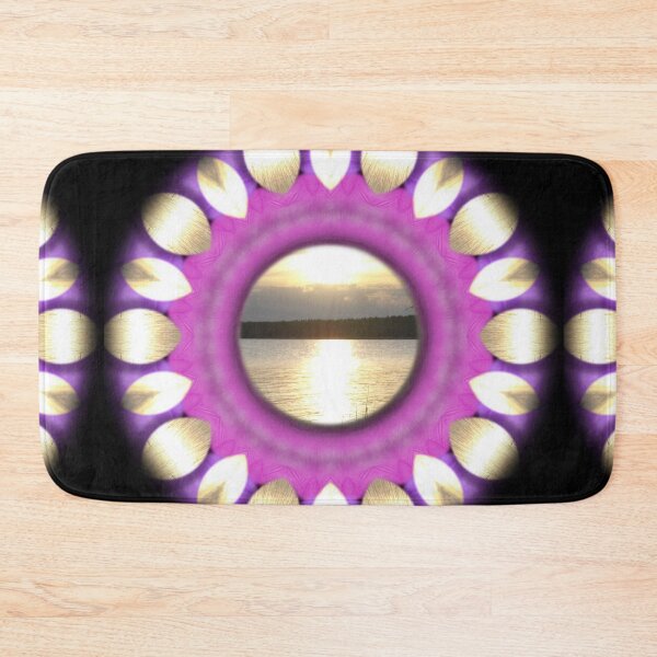 Item preview, Sunset in summertime designed and sold by Pepita Selles.
