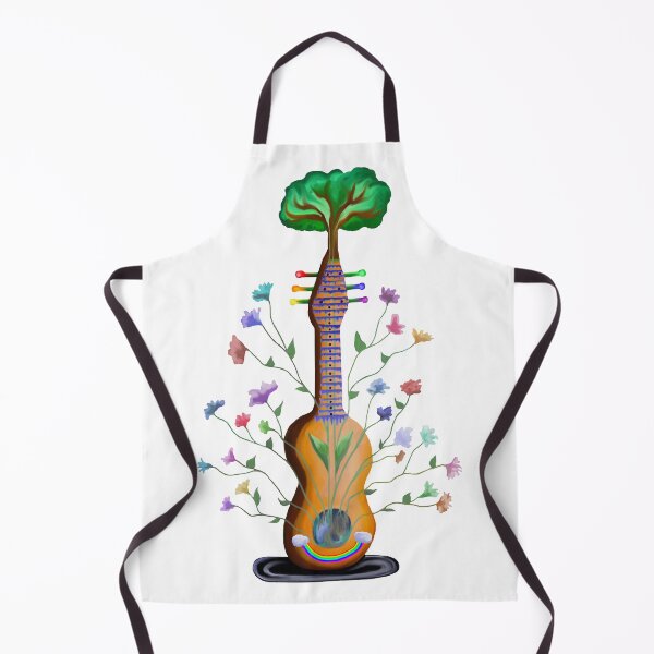 Item preview, Tree of Flowering Music designed and sold by Deborah Camp.