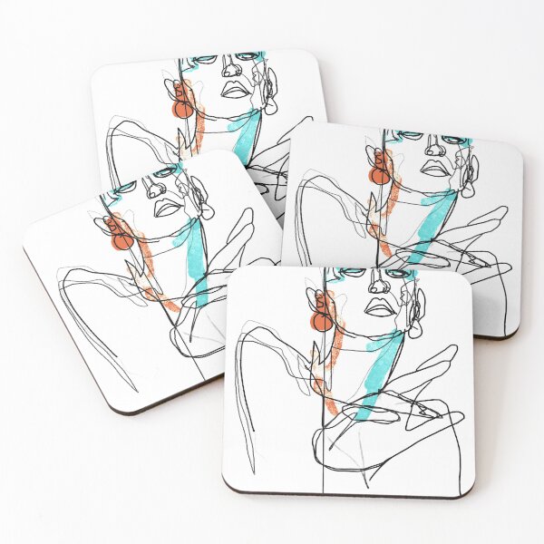 Item preview, Fashion Illustration designed and sold by Josie Phillips.