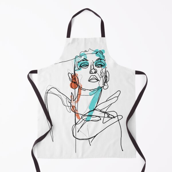 Item preview, Fashion Illustration designed and sold by Josie Phillips.
