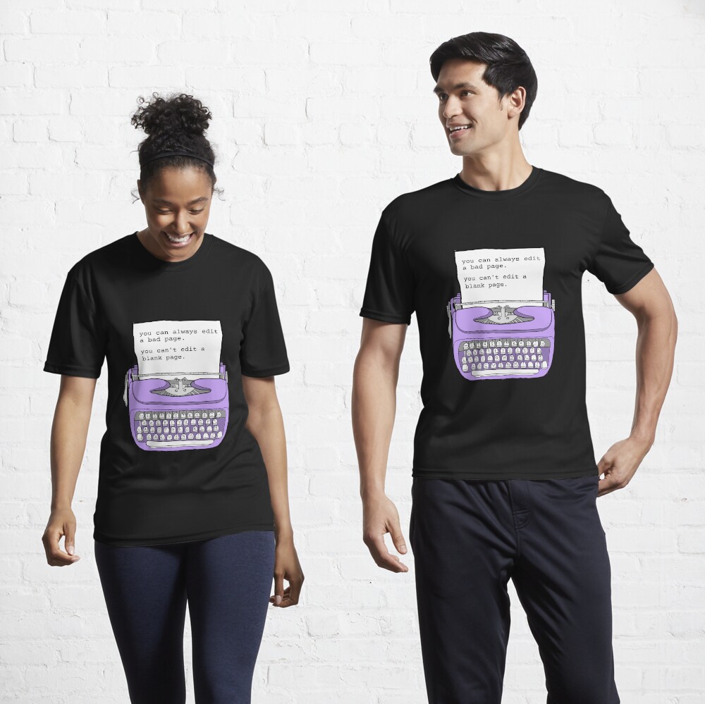 Artikel-Vorschau von Funktionsshirt, designt und verkauft von jddesignsstuff.