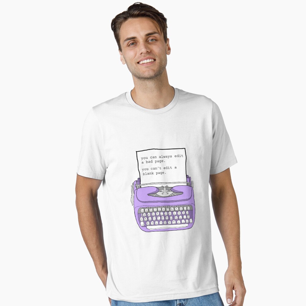 Item preview, Essential T-Shirt designed and sold by jddesignsstuff.