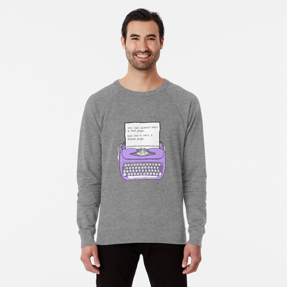 Artikel-Vorschau von Leichter Pullover, designt und verkauft von jddesignsstuff.