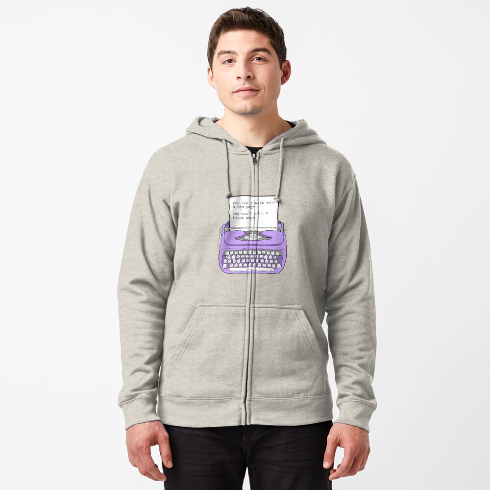 Artikel-Vorschau von Kapuzenjacke, designt und verkauft von jddesignsstuff.