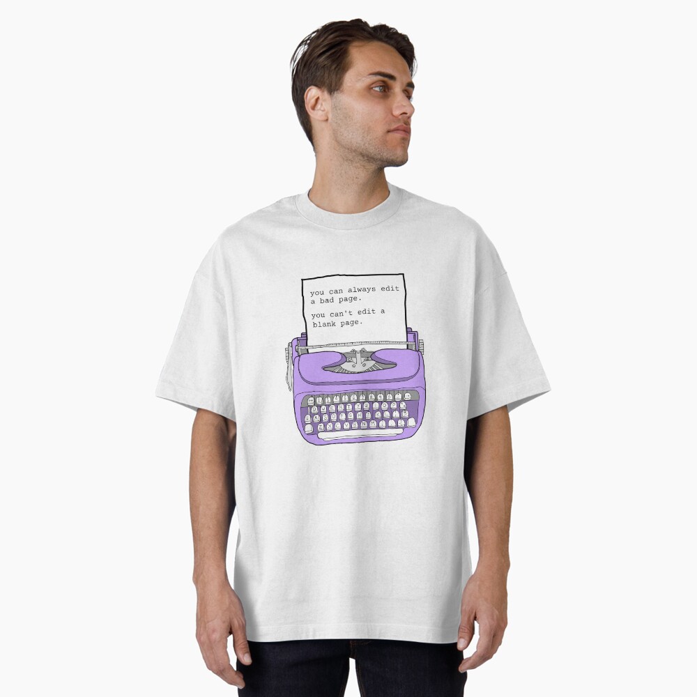 Item preview, Oversized T-Shirt designed and sold by jddesignsstuff.