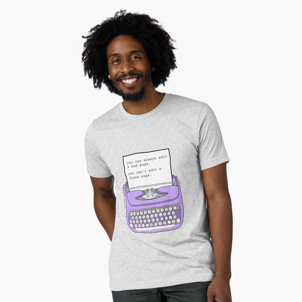 Item preview, Tri-blend T-Shirt designed and sold by jddesignsstuff.