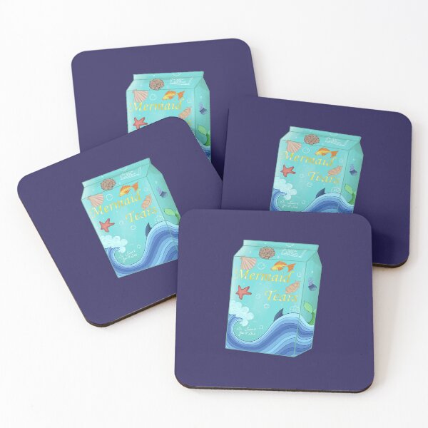 Item preview, Mermaid Tears designed and sold by LoganR78.