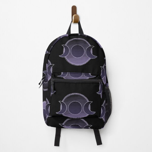 Item preview, Triple Goddess - Purple designed and sold by Solena Joy.
