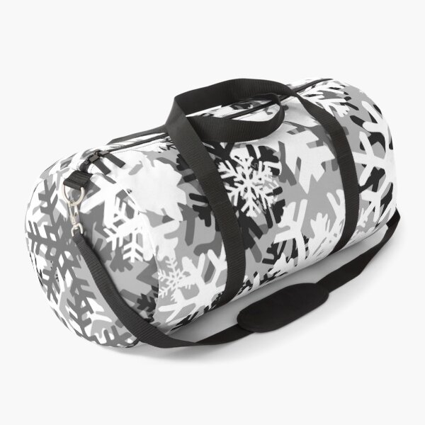 Item preview, Snowflake Camo designed and sold by GrandeDuc.