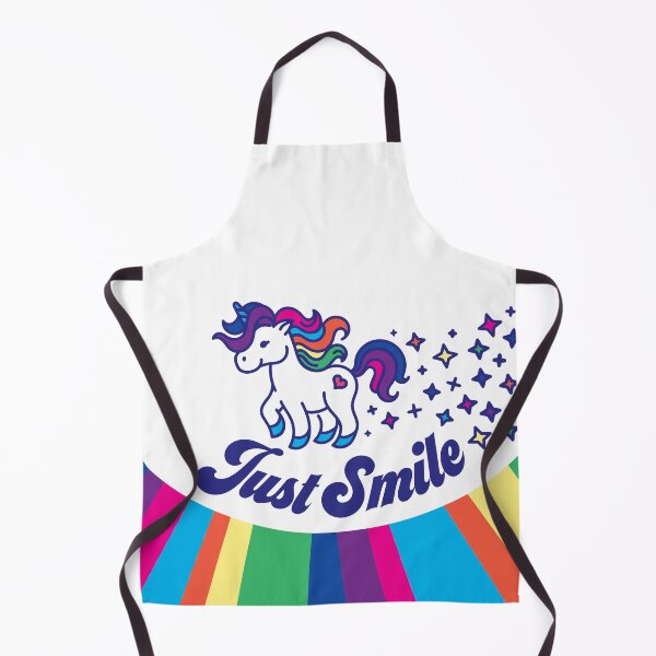 Item preview, Yuni unicorn - colorful shiny path of happiness designed and sold by TokiPY.