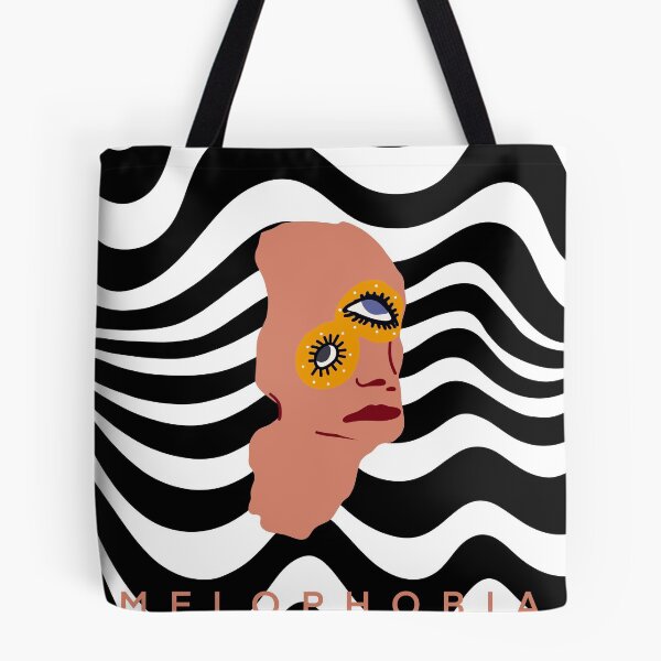 Item preview, Melophobia  designed and sold by artcreatedbyart.
