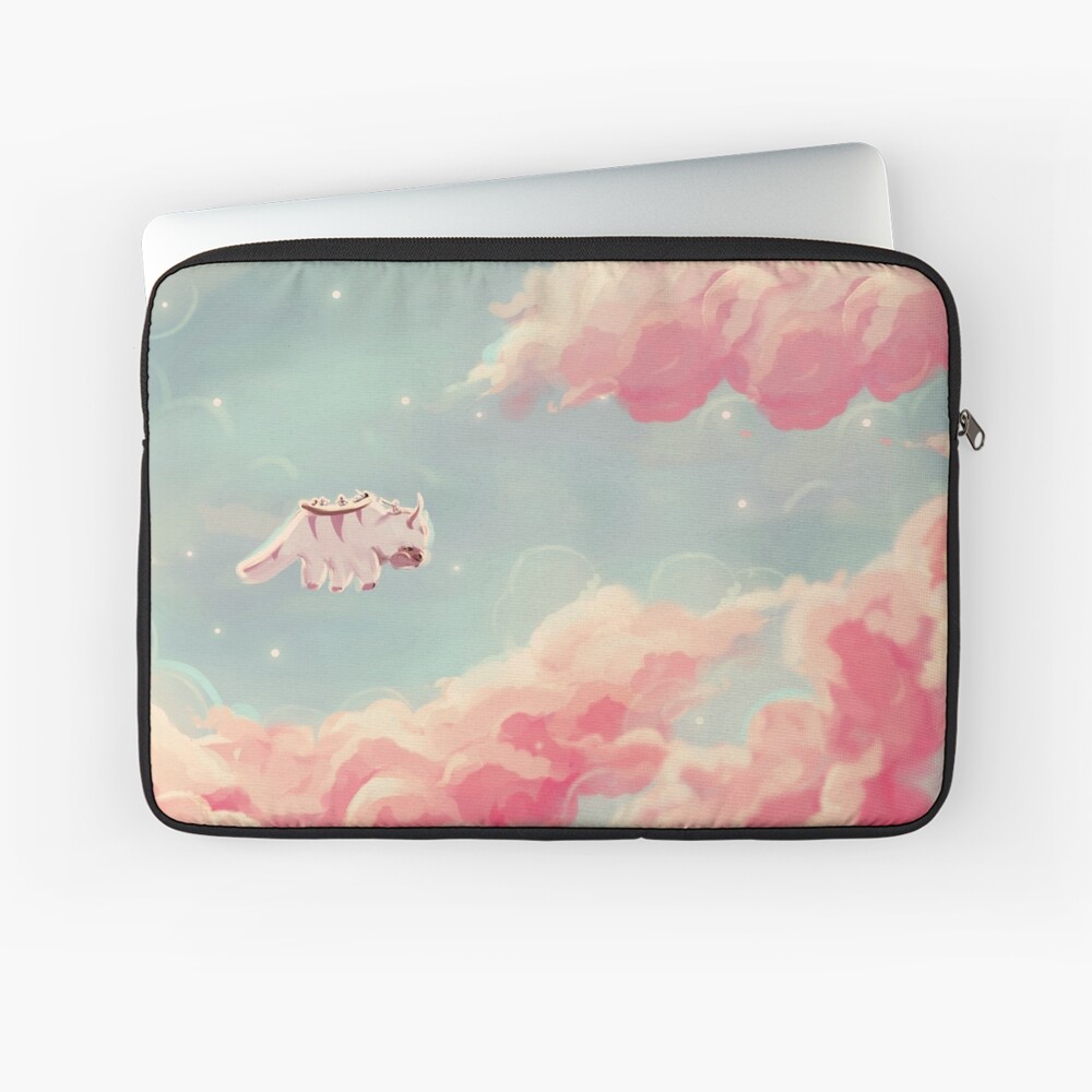 dreamy appa poster v1 Laptop Sleeve