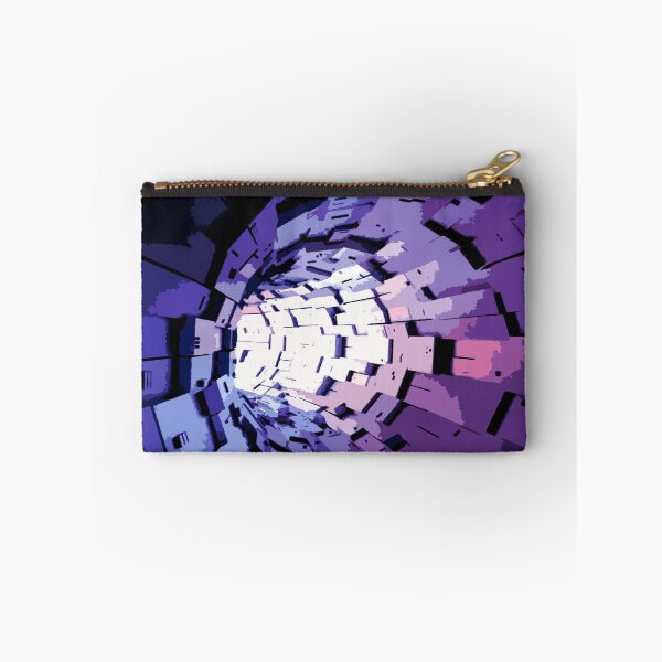 Item preview, Science Fiction tunnel design designed and sold by RosArt100.