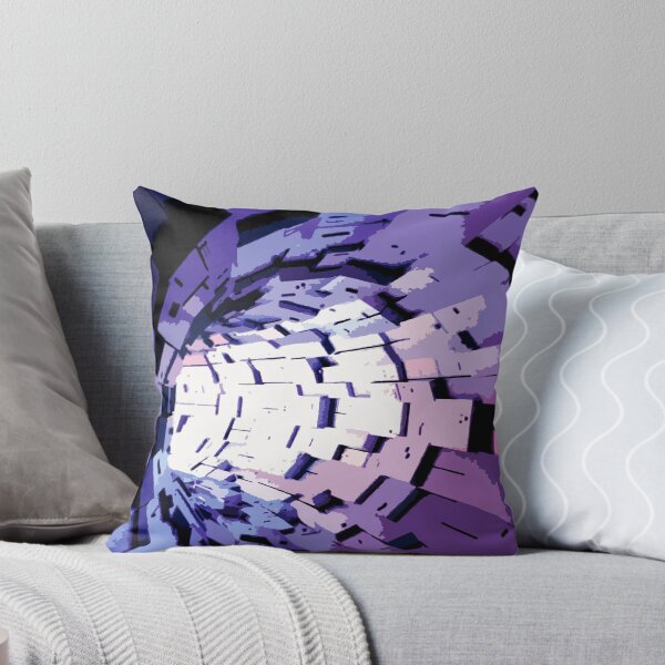 Item preview, Science Fiction tunnel design designed and sold by RosArt100.