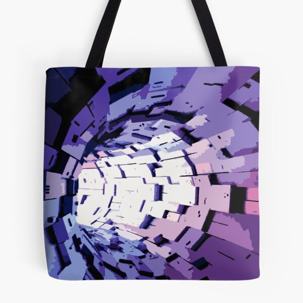 Item preview, Science Fiction tunnel design designed and sold by RosArt100.