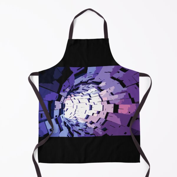 Item preview, Science Fiction tunnel design designed and sold by RosArt100.