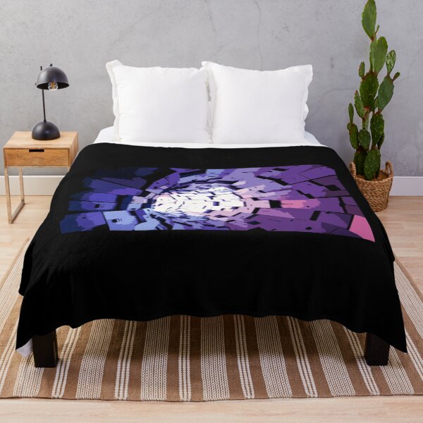 Item preview, Science Fiction tunnel design designed and sold by RosArt100.