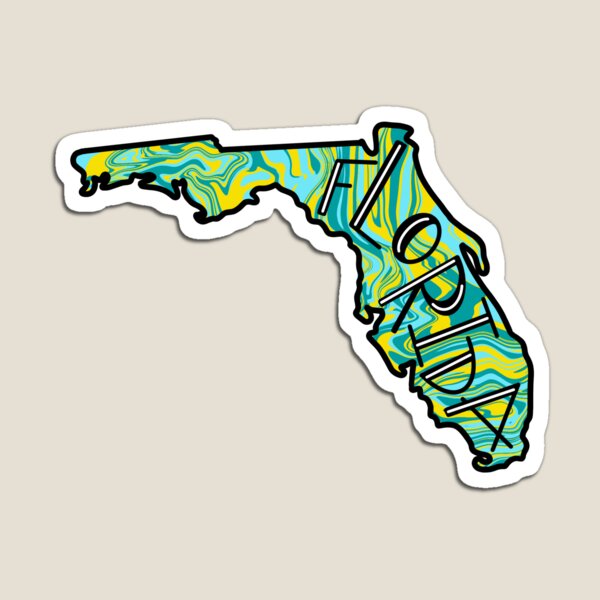 Artikelvorschau, Florida State entworfen und verkauft von beckylong.