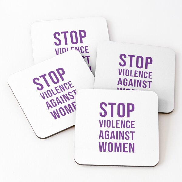 Item preview, STOP violence against women designed and sold by Inspirationmotivation.