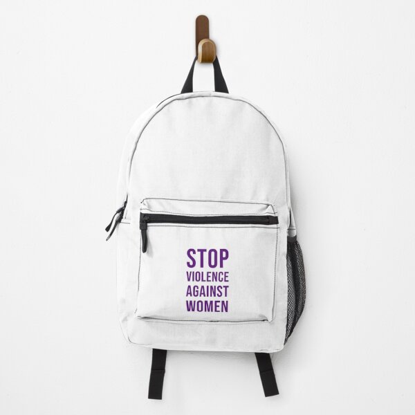 Item preview, STOP violence against women designed and sold by Inspirationmotivation.