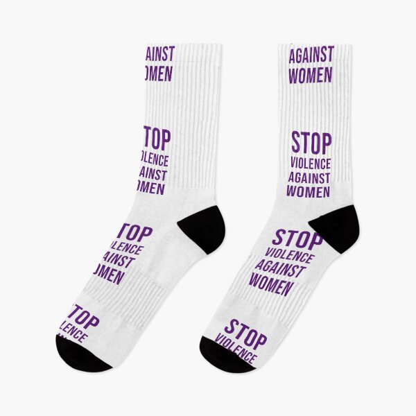 Item preview, STOP violence against women designed and sold by Inspirationmotivation.
