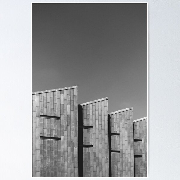 Item preview, Sheffield IC designed and sold by Arran Cross.