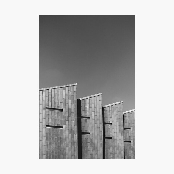 Item preview, Sheffield IC designed and sold by Arran Cross.