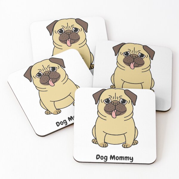 Item preview, Dog Mommy designed and sold by Bennydlowkey.