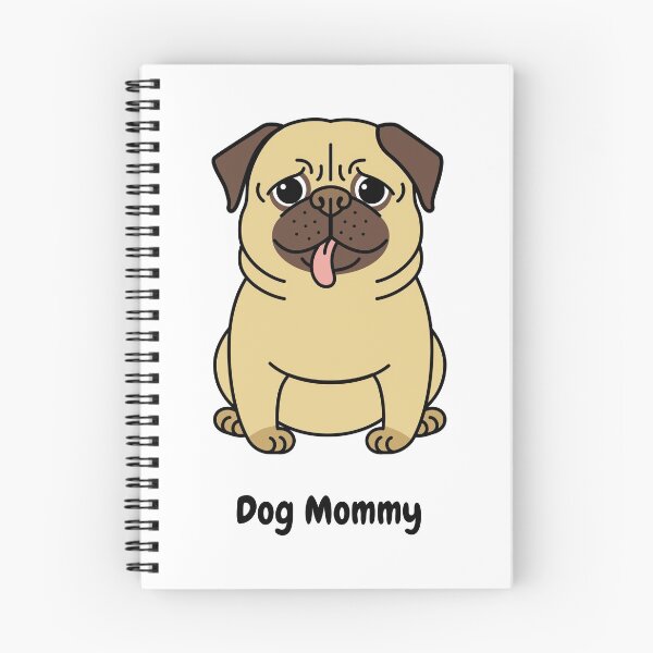 Item preview, Dog Mommy designed and sold by Bennydlowkey.