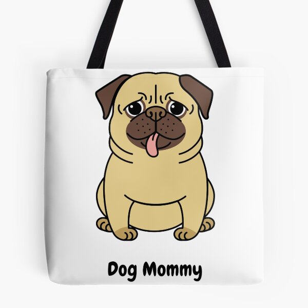 Item preview, Dog Mommy designed and sold by Bennydlowkey.