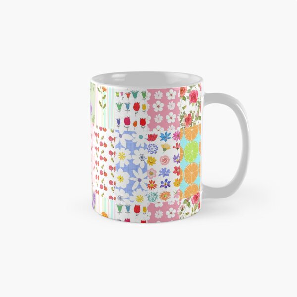 Item preview, Flower pattern mix designed and sold by RyderDesign.