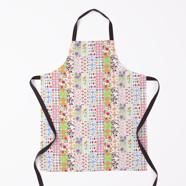 Item preview, Flower pattern mix designed and sold by RyderDesign.