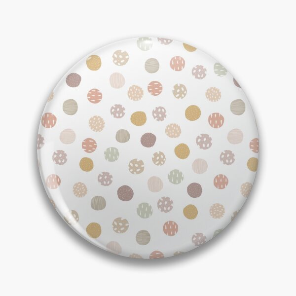 Item preview, Sweet Pastel Pop Circles designed and sold by IvyLemonStudio.