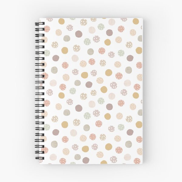 Item preview, Sweet Pastel Pop Circles designed and sold by IvyLemonStudio.
