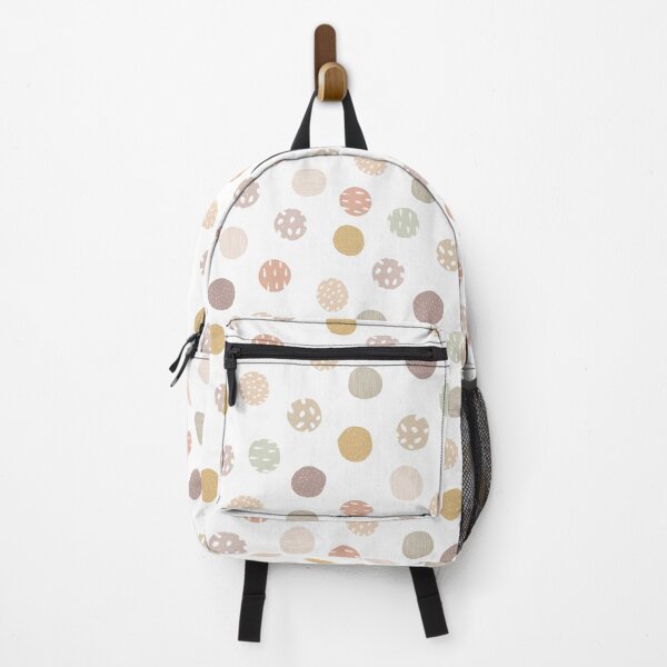 Item preview, Sweet Pastel Pop Circles designed and sold by IvyLemonStudio.
