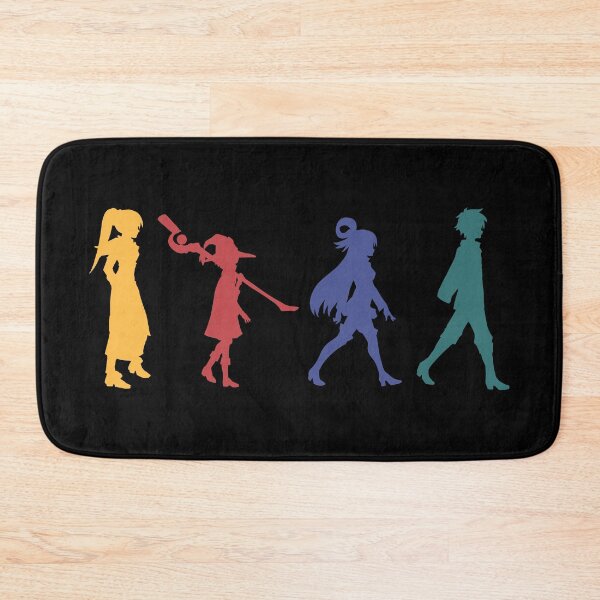 Item preview, Isekai Crew designed and sold by CCCDesign.