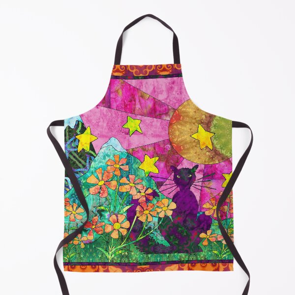 Item preview, Hunting In The Garden designed and sold by MagickMama.