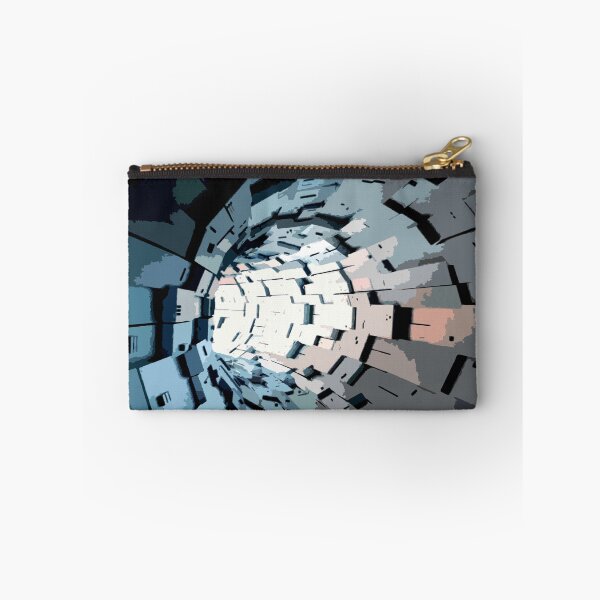 Item preview, Science Fiction tunnel design 2 designed and sold by RosArt100.
