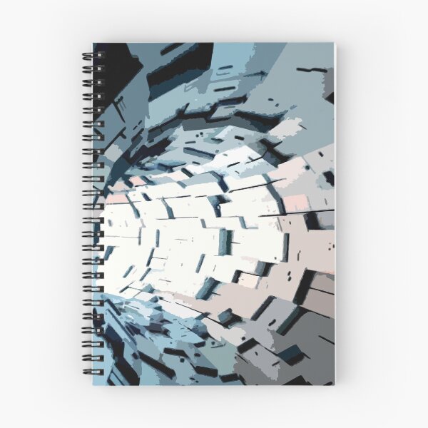 Item preview, Science Fiction tunnel design 2 designed and sold by RosArt100.