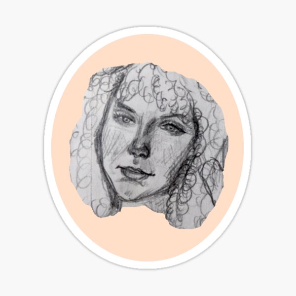 TORI Sticker