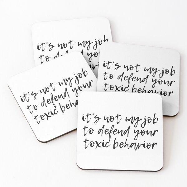 Item preview, It's not my job designed and sold by holmesar2.