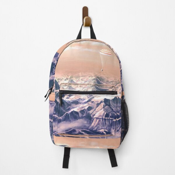 Item preview, Astronaut Returns II designed and sold by 7115.